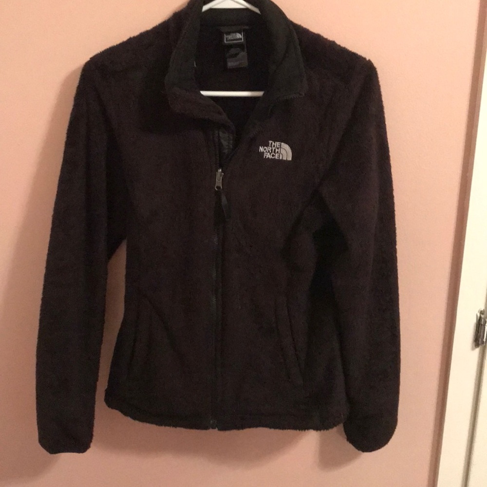 Women’s north face osito jacket